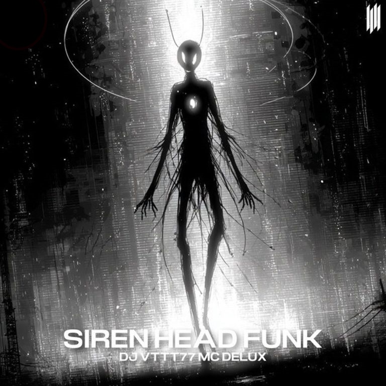 دانلود آهنگ DJ VTTT77 DJ VYZ MC DELUX SIREN HEAD FUNK